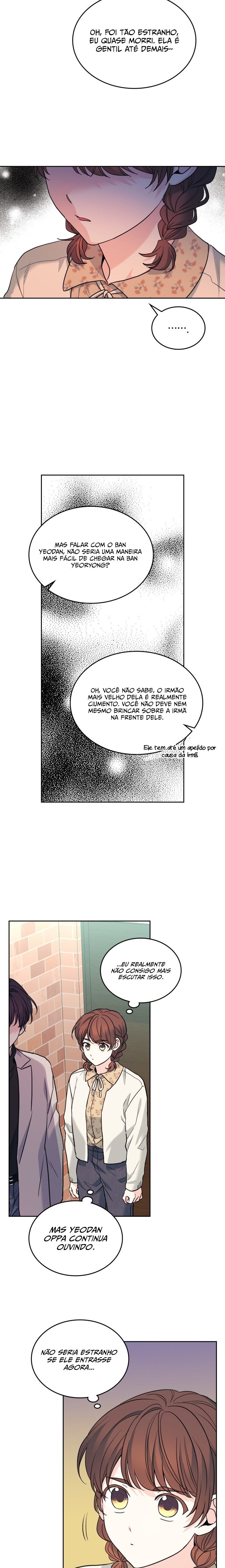 A Lei de Inso Capítulo 166 Página 5