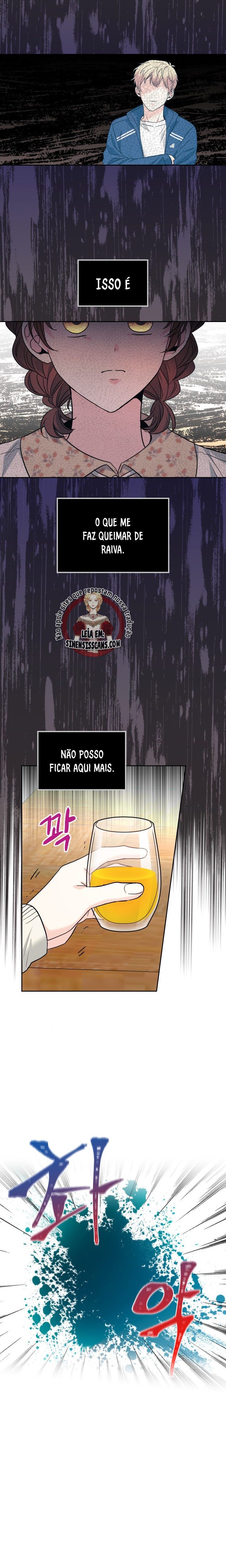 A Lei de Inso Capítulo 167 Página 11