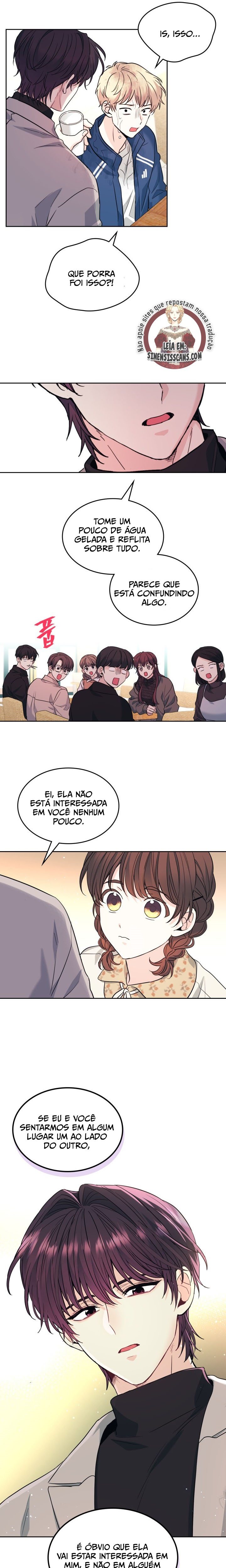 A Lei de Inso Capítulo 167 Página 13