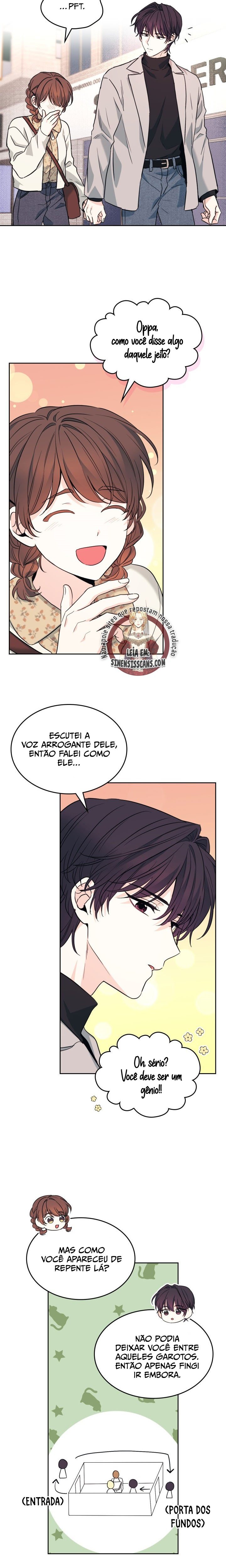 A Lei de Inso Capítulo 167 Página 16