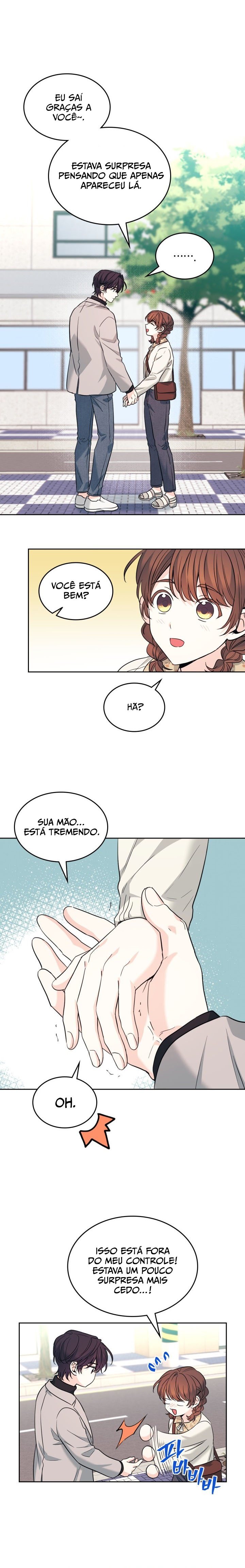 A Lei de Inso Capítulo 167 Página 17