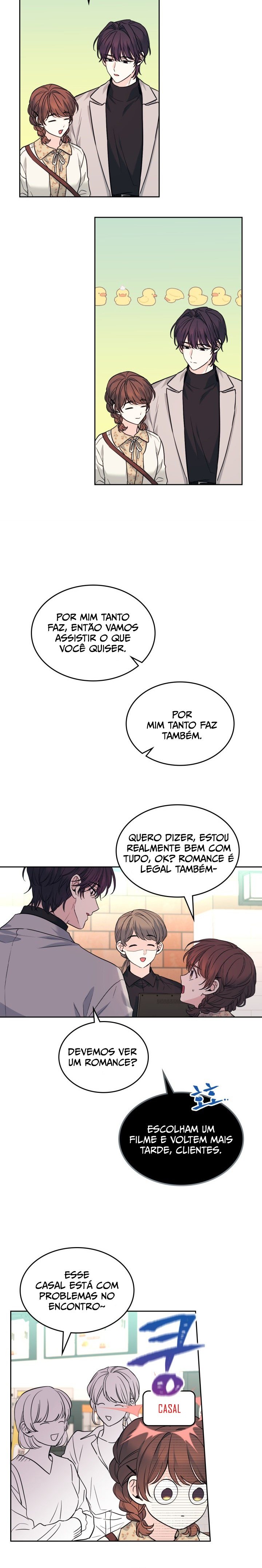 A Lei de Inso Capítulo 168 Página 11