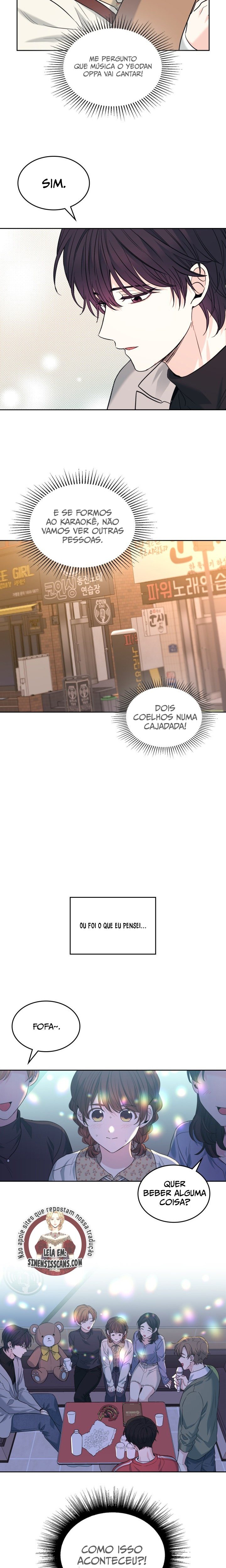 A Lei de Inso Capítulo 168 Página 18