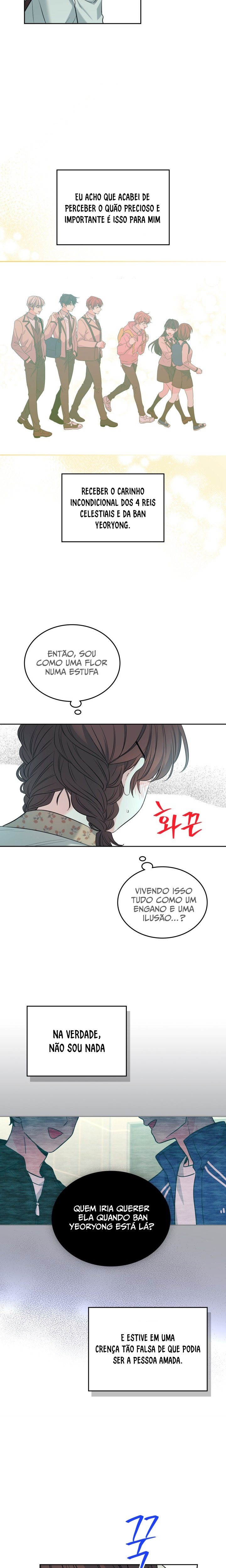 A Lei de Inso Capítulo 168 Página 4