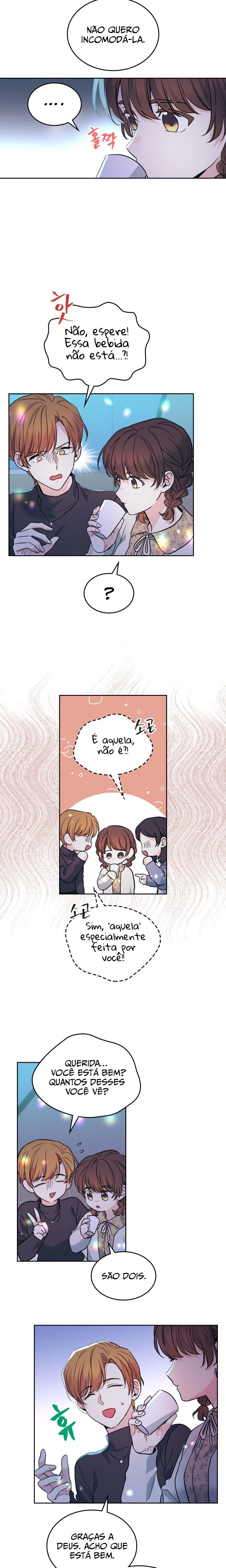 A Lei de Inso Capítulo 169 Página 10