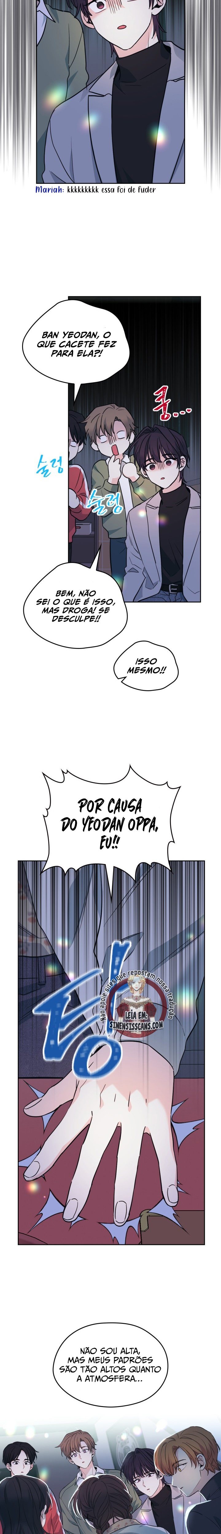 A Lei de Inso Capítulo 169 Página 13