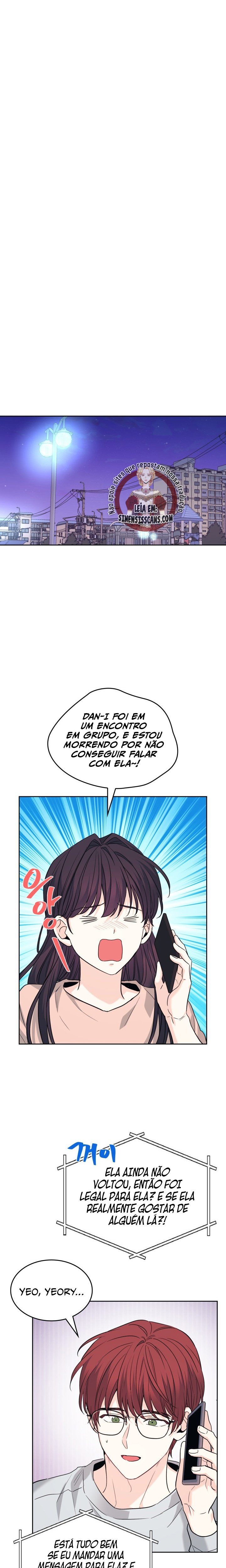 A Lei de Inso Capítulo 169 Página 18