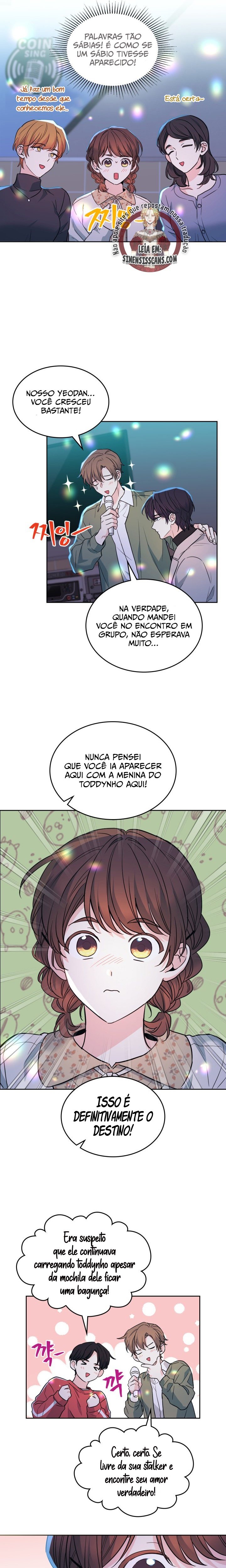 A Lei de Inso Capítulo 169 Página 7
