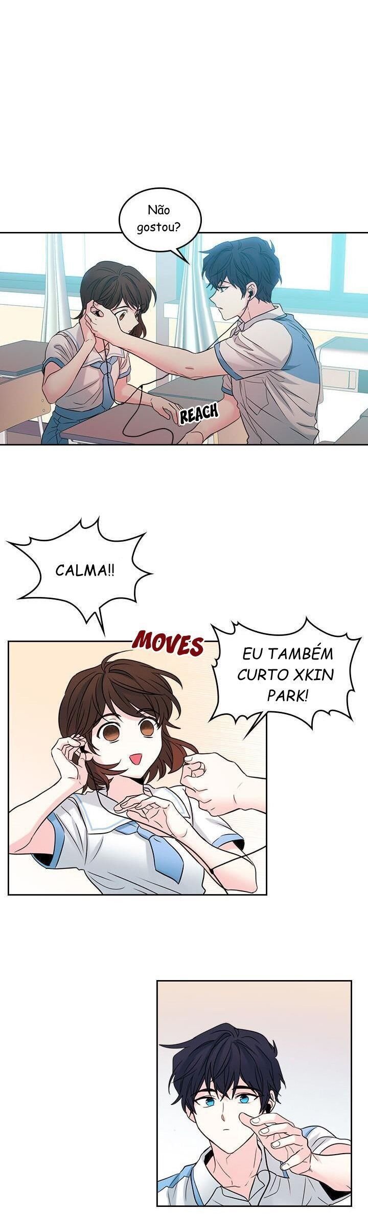 A Lei de Inso Capítulo 17 Página 12