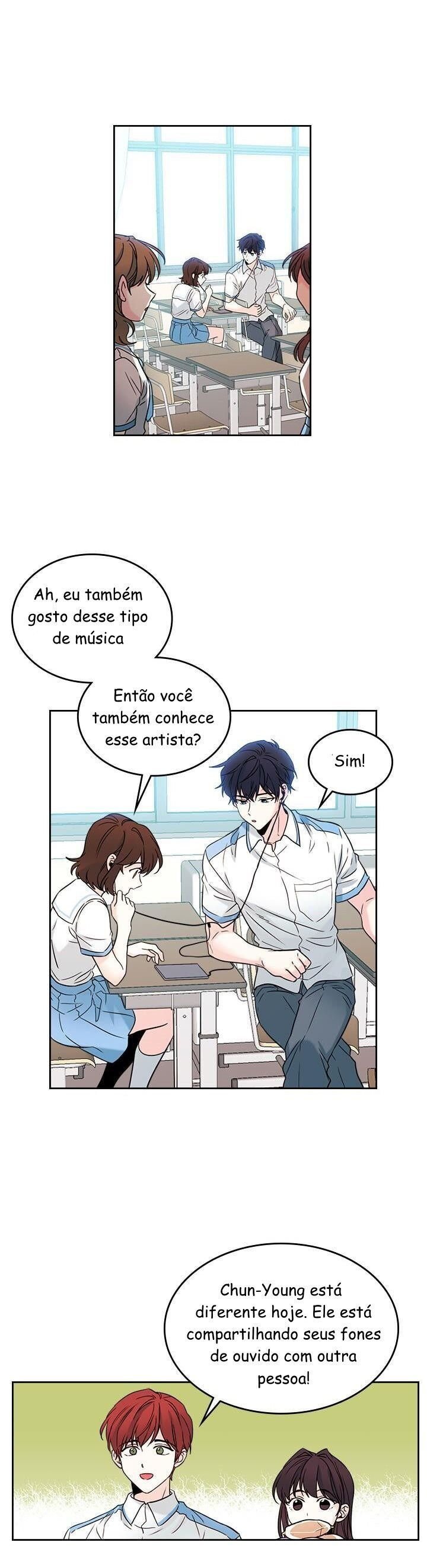 A Lei de Inso Capítulo 17 Página 15