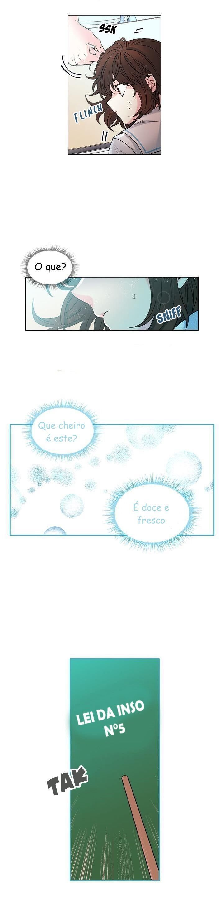 A Lei de Inso Capítulo 17 Página 4
