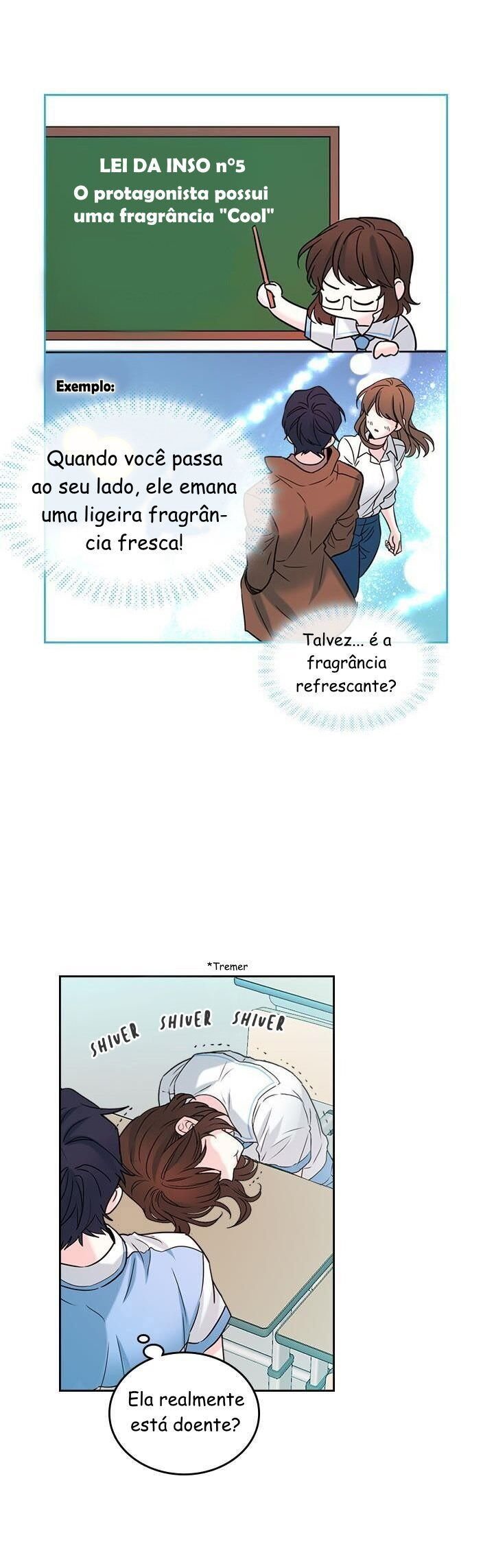 A Lei de Inso Capítulo 17 Página 5