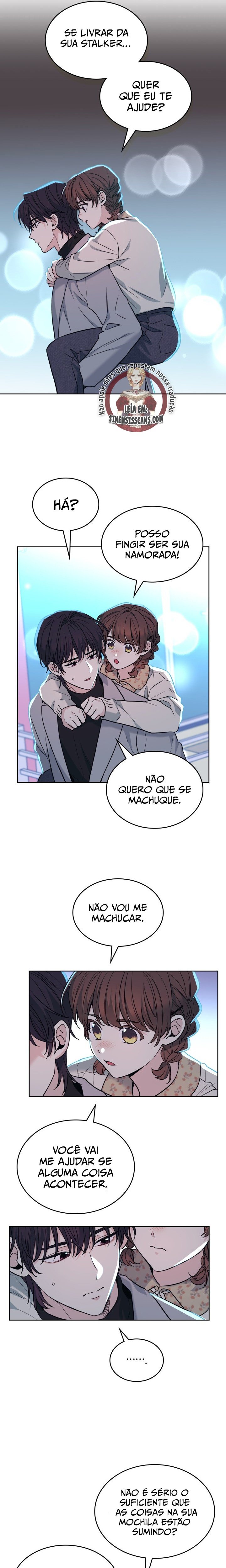 A Lei de Inso Capítulo 170 Página 12