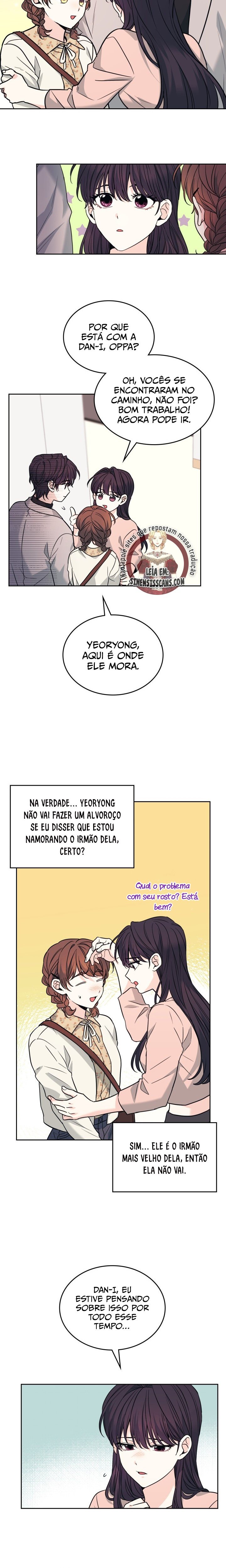 A Lei de Inso Capítulo 170 Página 16