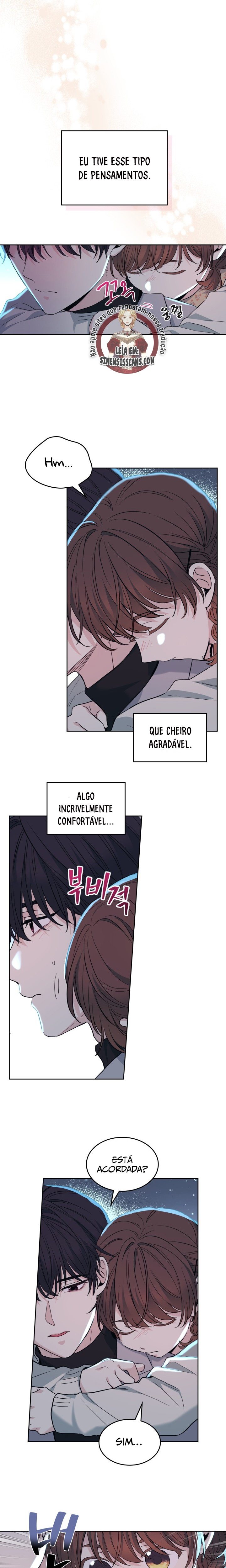 A Lei de Inso Capítulo 170 Página 5