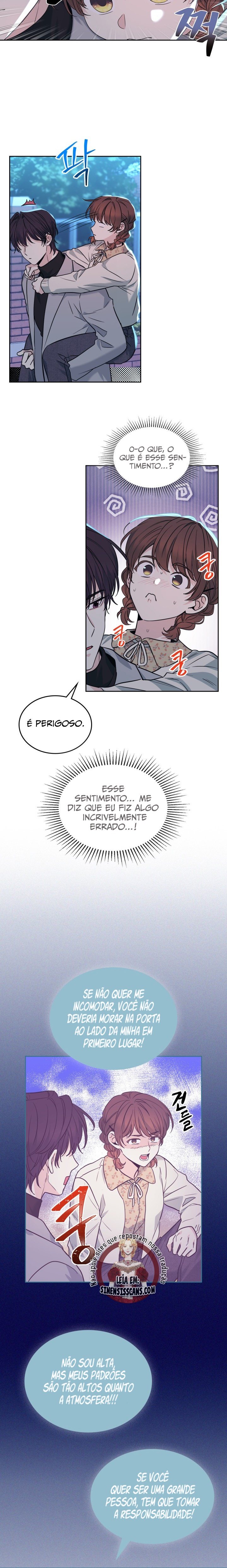 A Lei de Inso Capítulo 170 Página 6