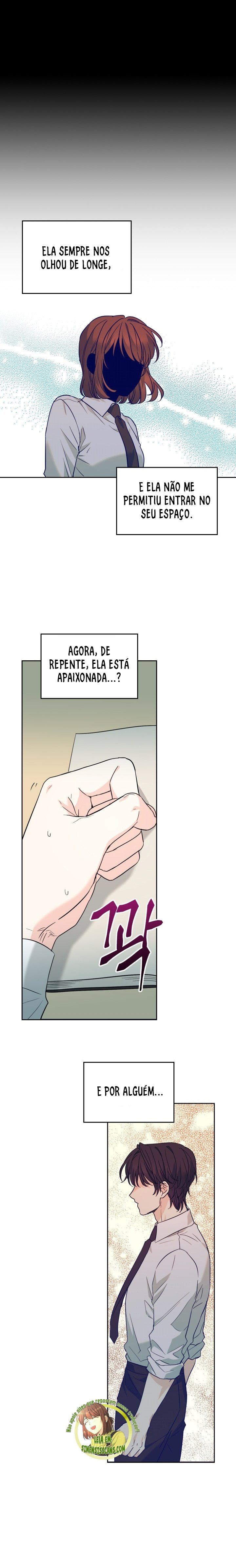 A Lei de Inso Capítulo 171 Página 14
