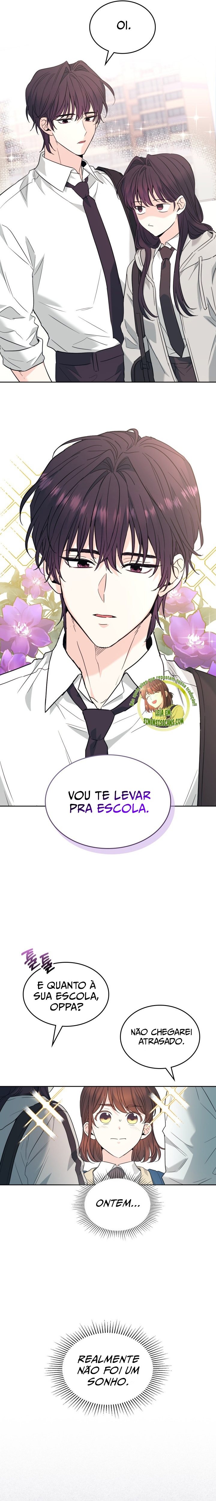 A Lei de Inso Capítulo 171 Página 3