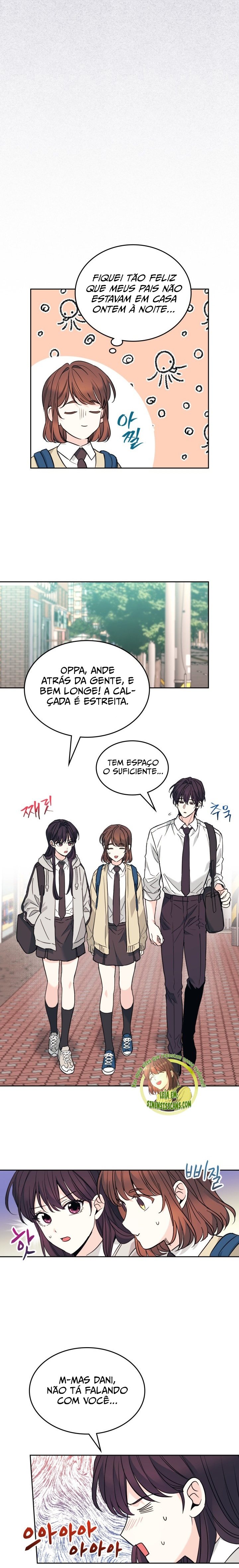 A Lei de Inso Capítulo 171 Página 5