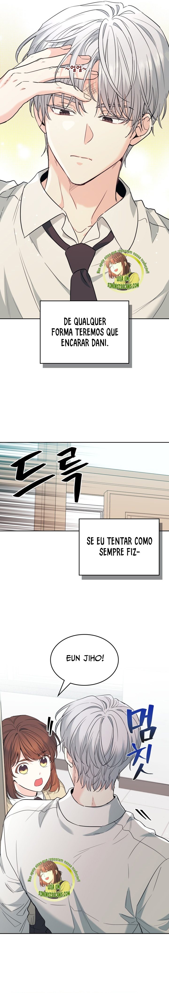 A Lei de Inso Capítulo 172 Página 17