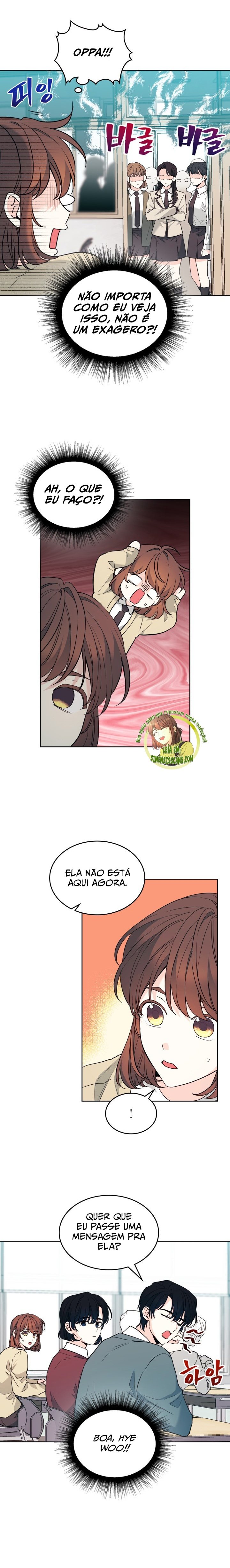 A Lei de Inso Capítulo 172 Página 3