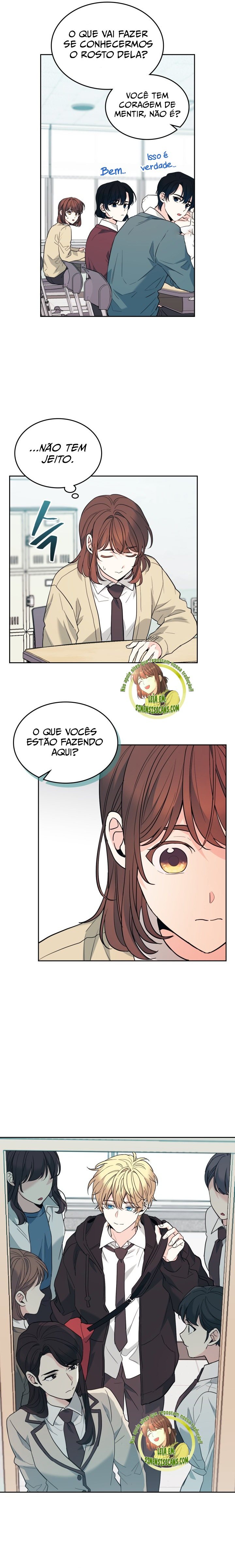 A Lei de Inso Capítulo 172 Página 5