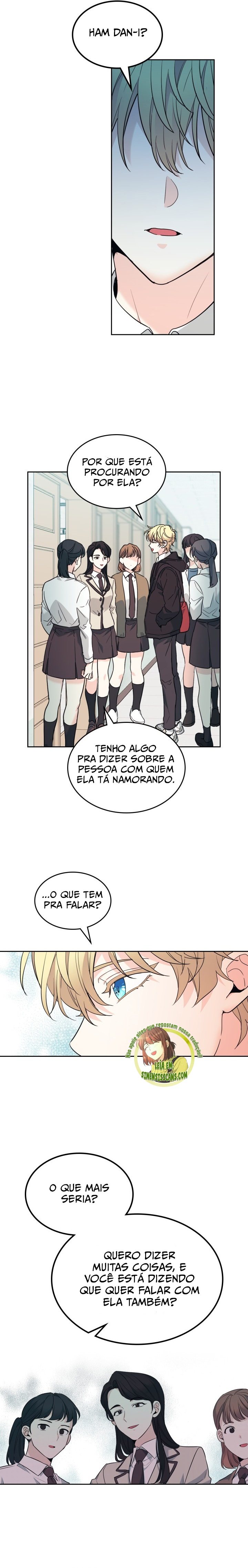 A Lei de Inso Capítulo 172 Página 7