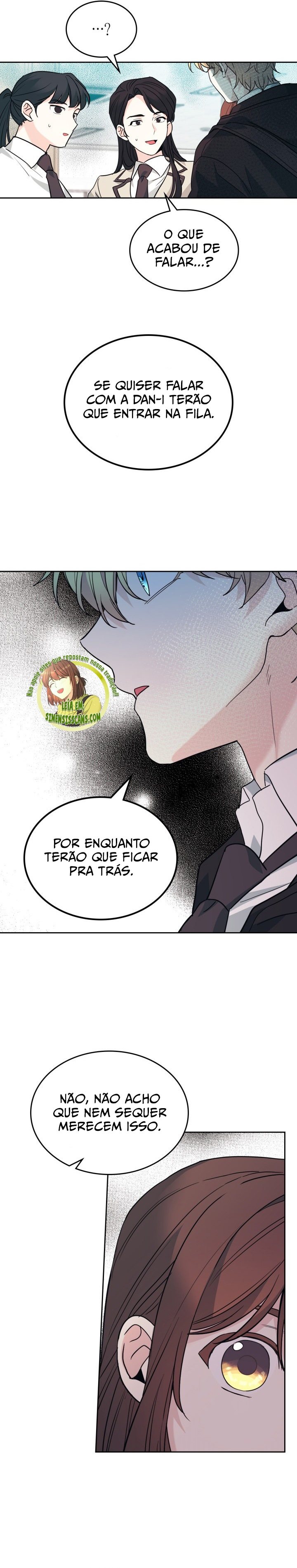A Lei de Inso Capítulo 172 Página 8