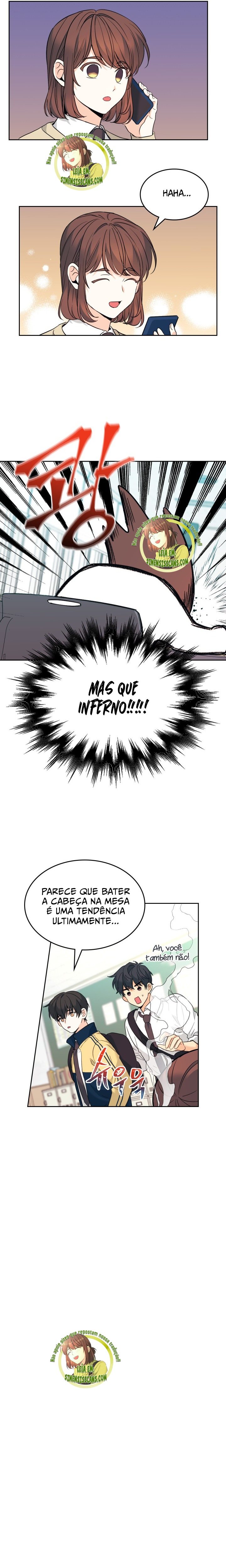 A Lei de Inso Capítulo 173 Página 10