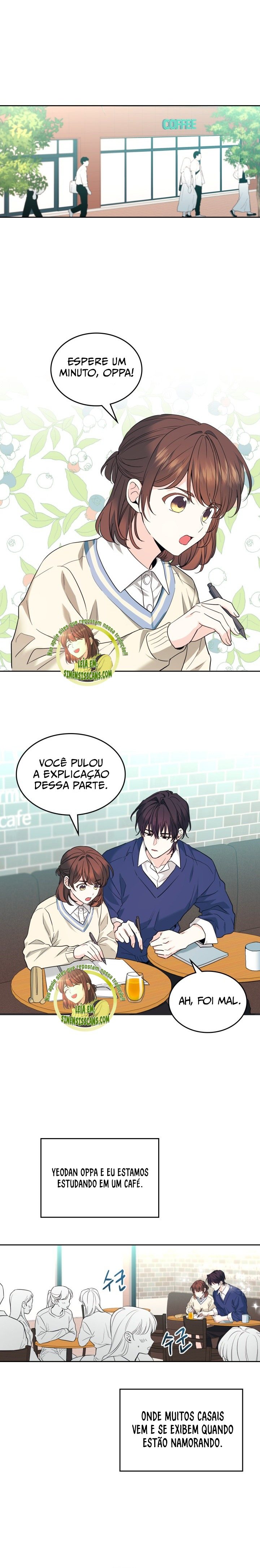 A Lei de Inso Capítulo 173 Página 11