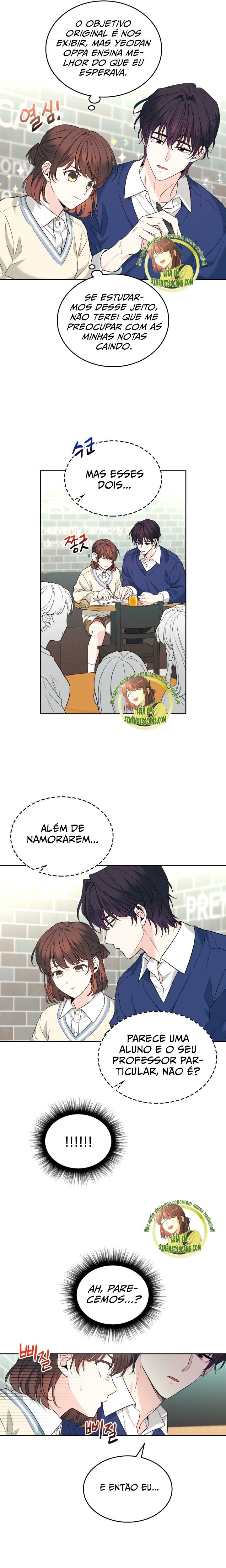 A Lei de Inso Capítulo 173 Página 12