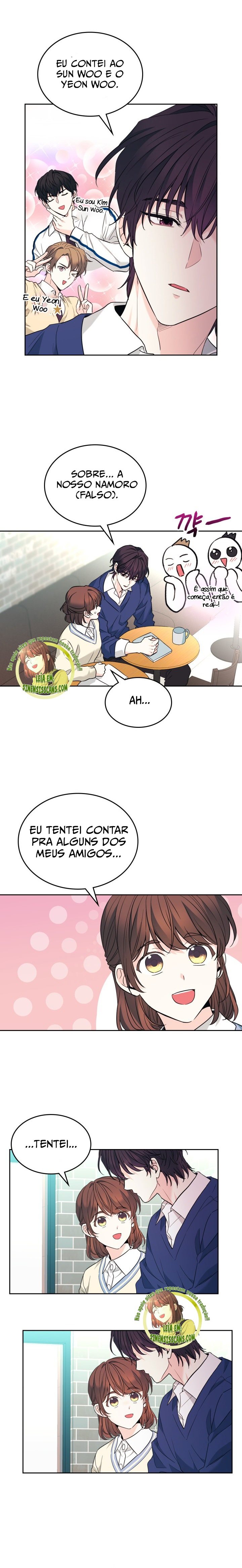 A Lei de Inso Capítulo 173 Página 13