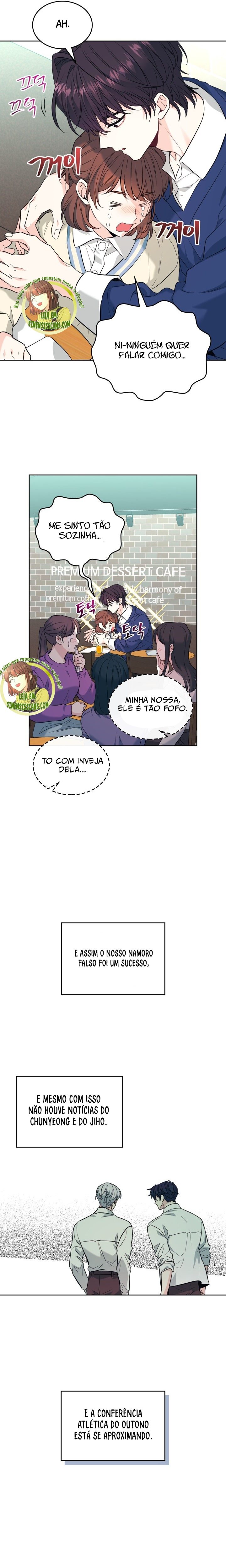 A Lei de Inso Capítulo 173 Página 15