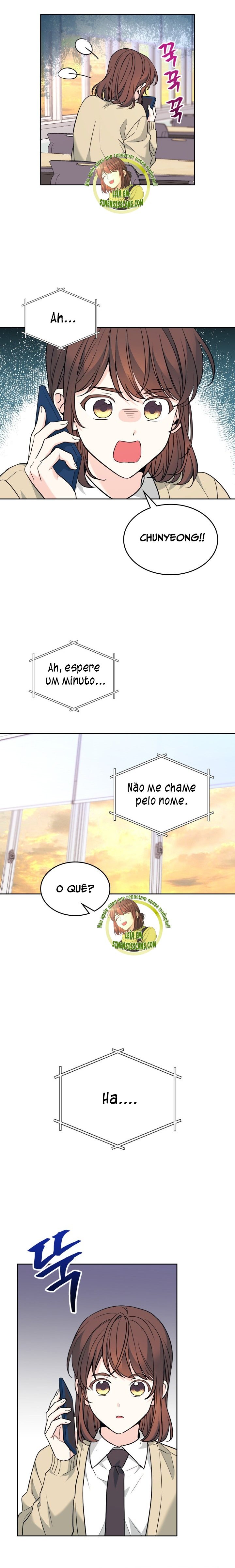 A Lei de Inso Capítulo 173 Página 4