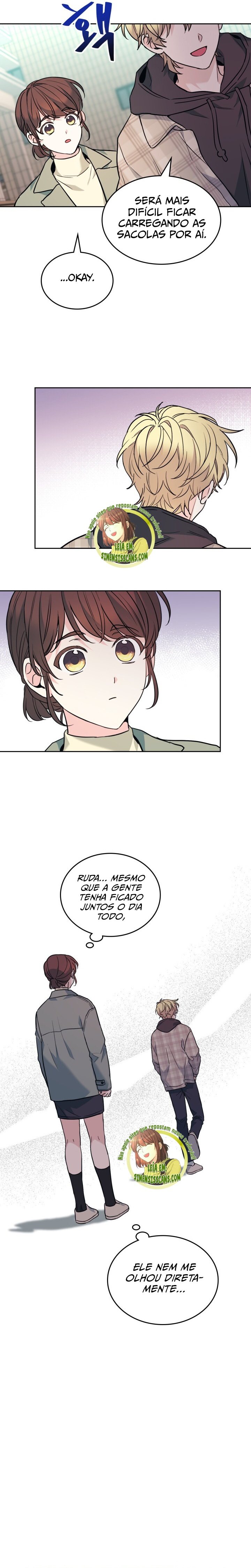 A Lei de Inso Capítulo 174 Página 9
