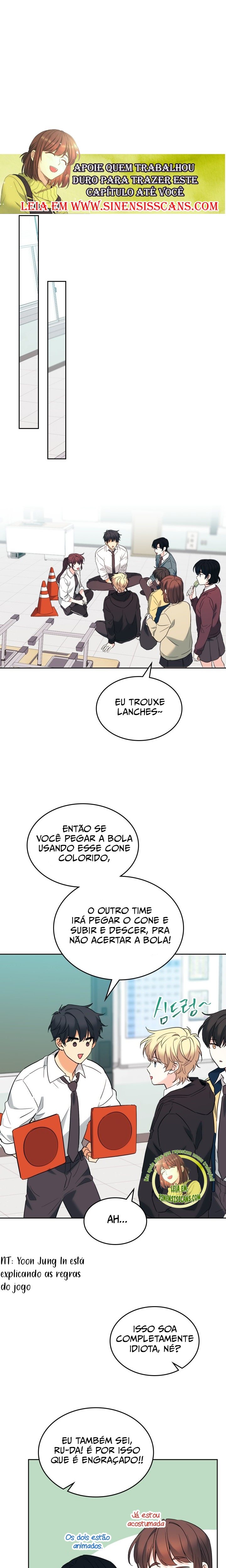 A Lei de Inso Capítulo 175 Página 10