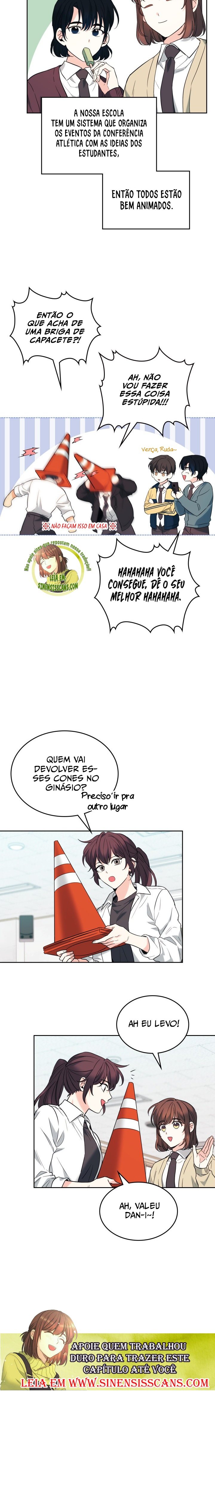 A Lei de Inso Capítulo 175 Página 11