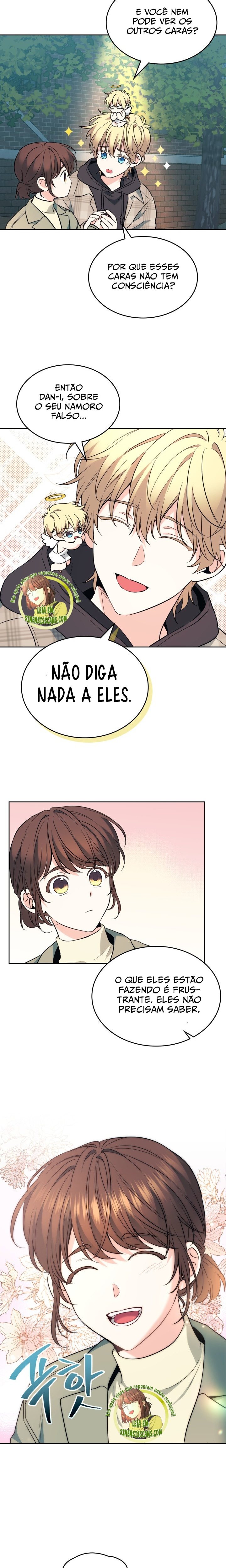 A Lei de Inso Capítulo 175 Página 4