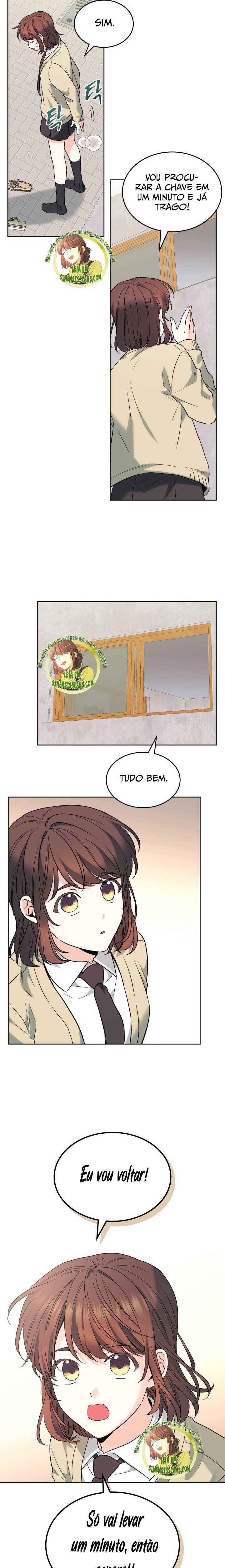 A Lei de Inso Capítulo 176 Página 11