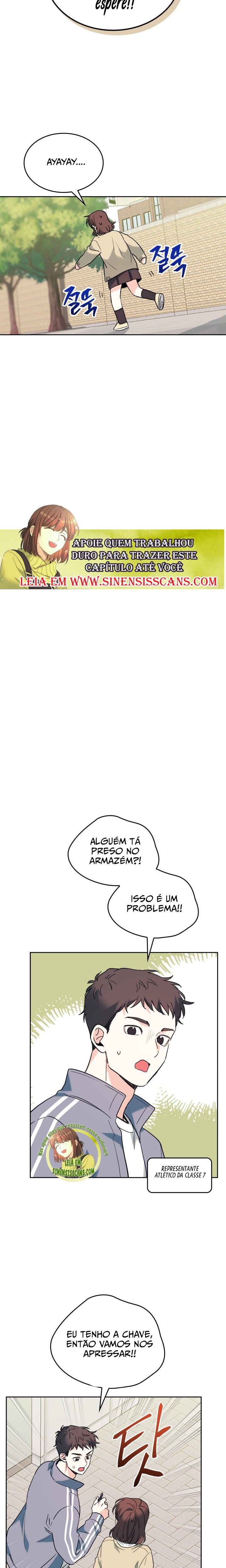 A Lei de Inso Capítulo 176 Página 12