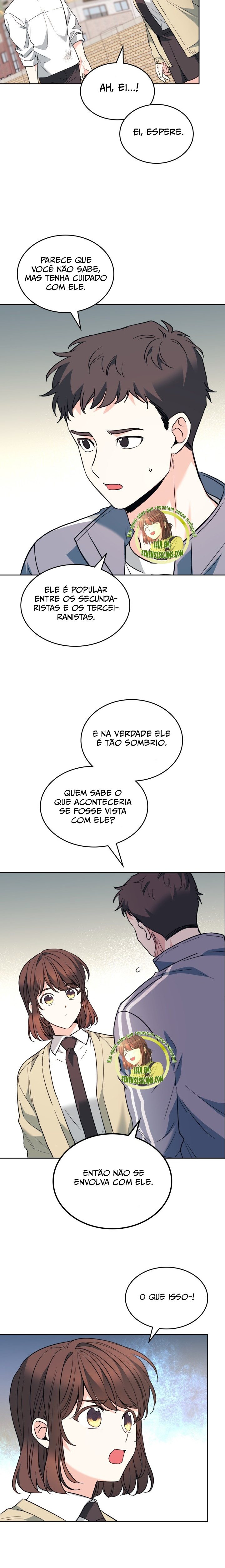 A Lei de Inso Capítulo 176 Página 15
