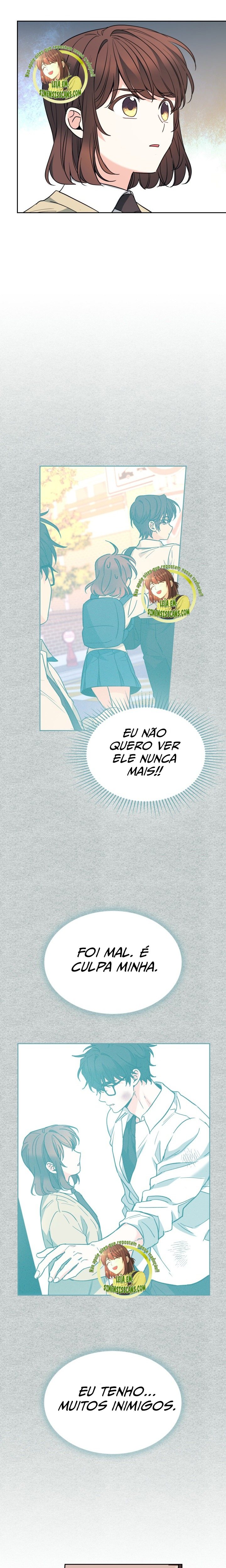 A Lei de Inso Capítulo 176 Página 16