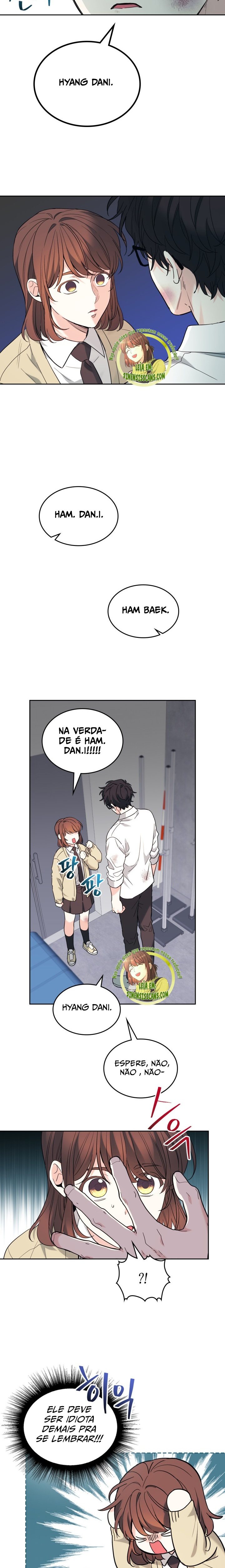 A Lei de Inso Capítulo 176 Página 3