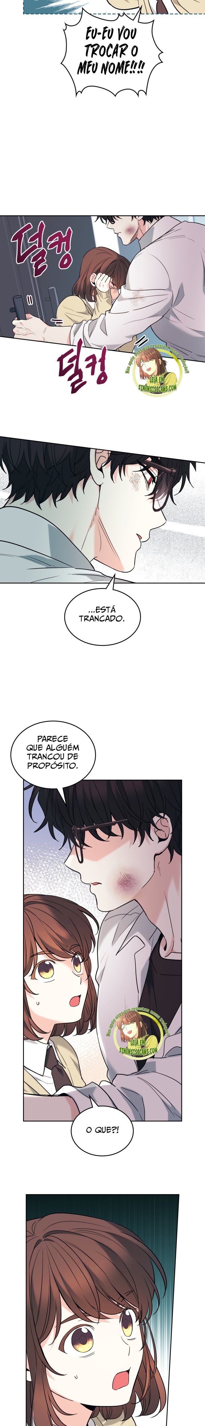 A Lei de Inso Capítulo 176 Página 4