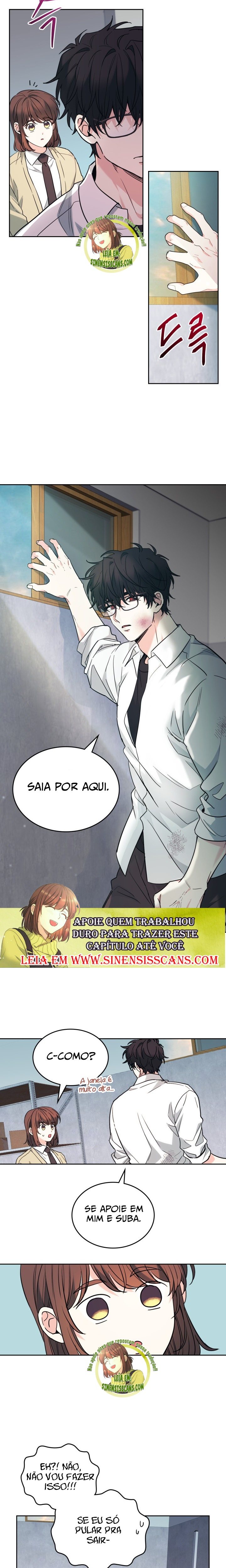 A Lei de Inso Capítulo 176 Página 7