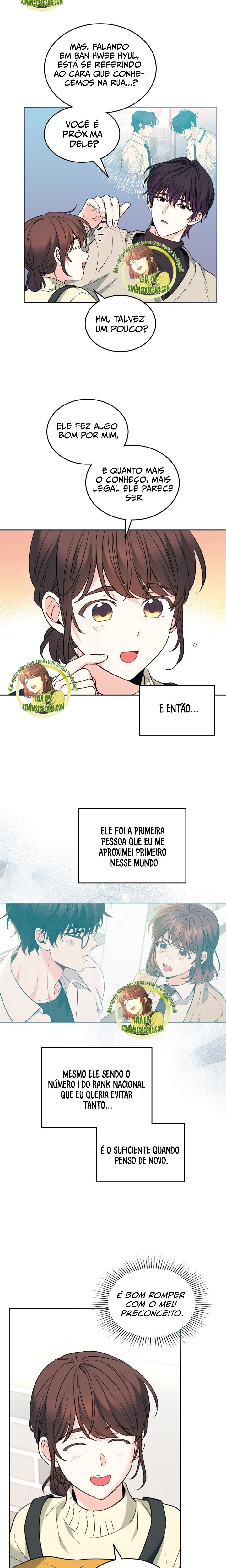A Lei de Inso Capítulo 177 Página 15