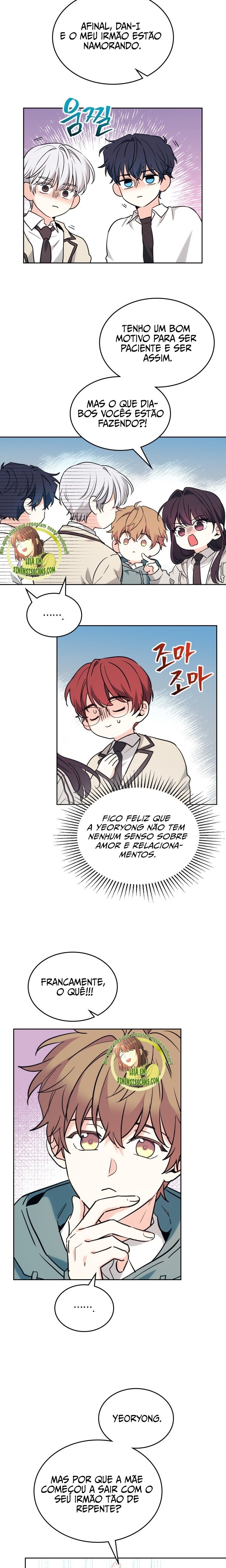 A Lei de Inso Capítulo 177 Página 3