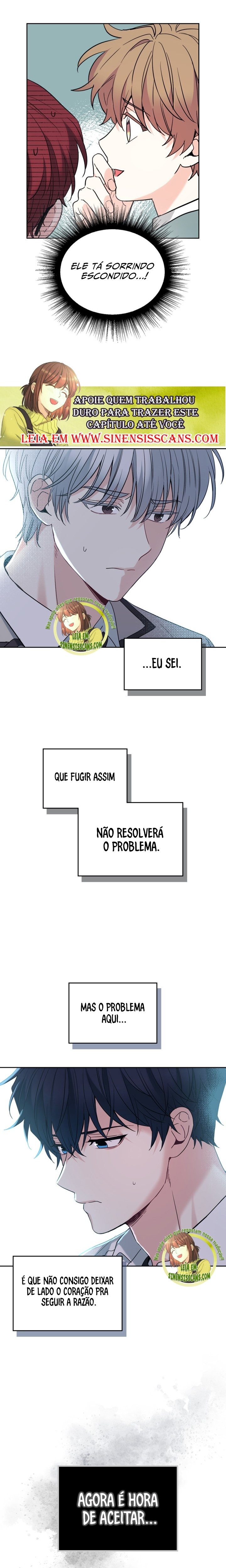 A Lei de Inso Capítulo 177 Página 5