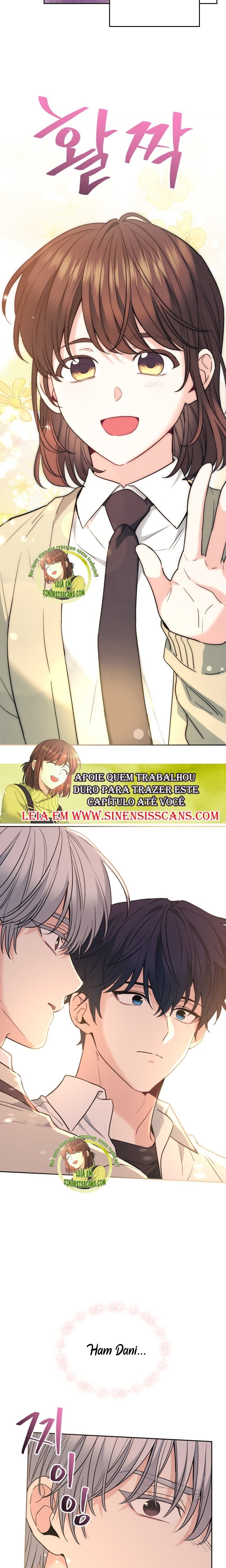 A Lei de Inso Capítulo 177 Página 8