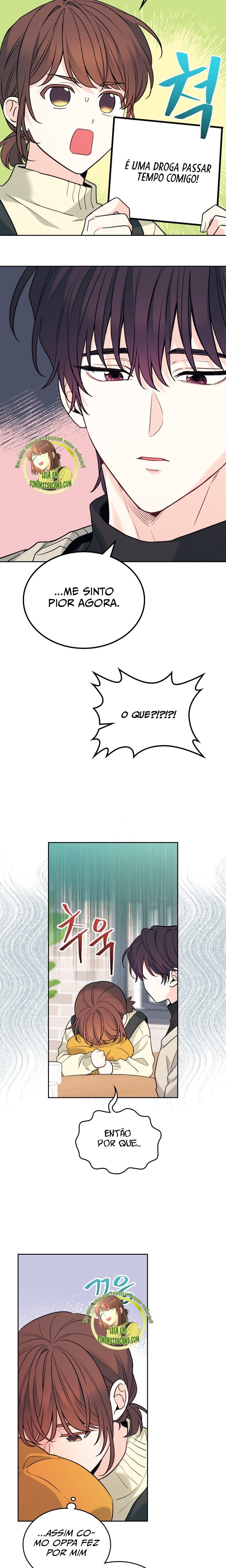 A Lei de Inso Capítulo 178 Página 4